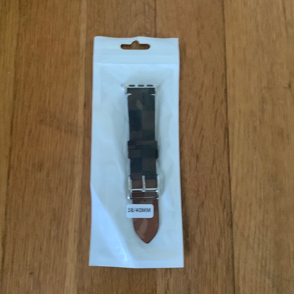 Apple Watch band 38/40 mm